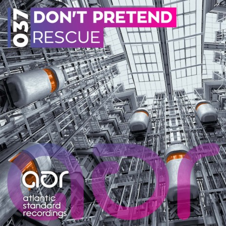 Don't Pretend (Original Mix)