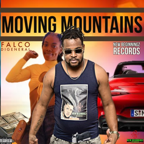 Moving Mountains | Boomplay Music