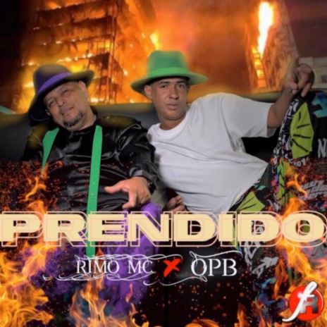 Prendido ft. Rimo Mc | Boomplay Music