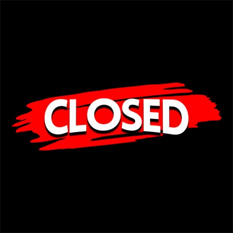 Closed | Boomplay Music