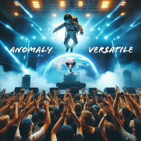 Anomaly | Boomplay Music