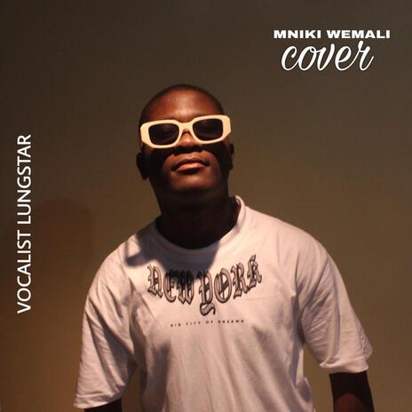 Imali (Mlindo the Vocalist & Mawho ' kabza de small Remix) ft. Mlindo the Vocalist & Mawho ' kabza de small | Boomplay Music