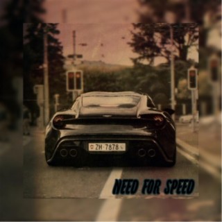Need For Speed ft. YGW Yoppa lyrics | Boomplay Music