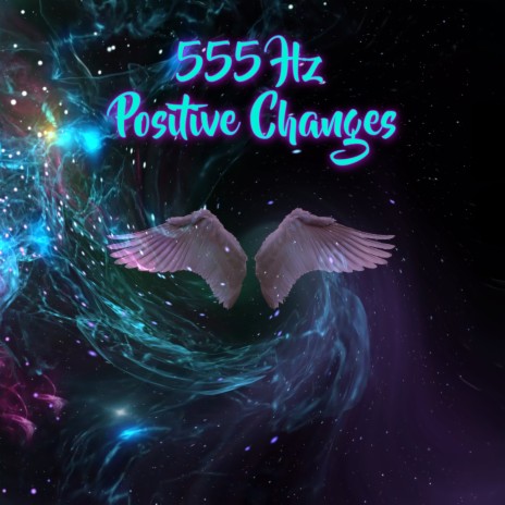 555 Hz Golden Angelic Frequency | Boomplay Music