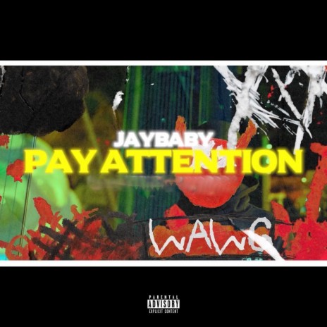 Pay Attention | Boomplay Music