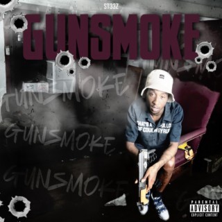 GUNSMOKE