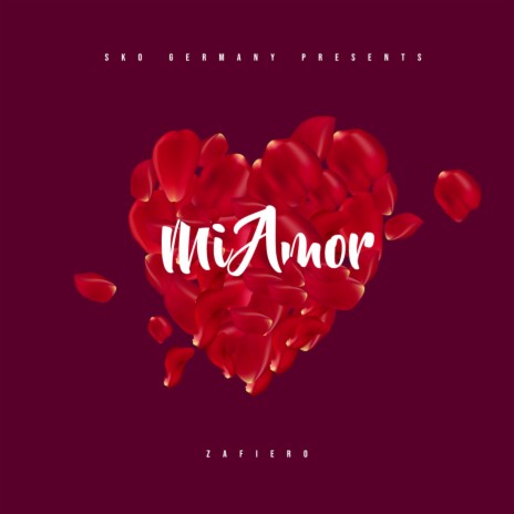 Mi Amor | Boomplay Music