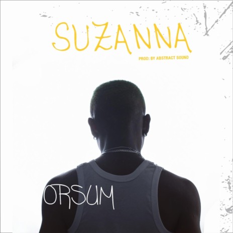 Suzanna | Boomplay Music