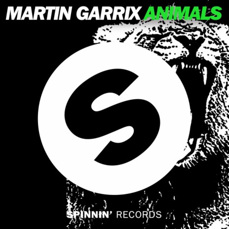 Animals - Martin Garrix MP3 download | Animals - Martin Garrix Lyrics |  Boomplay Music