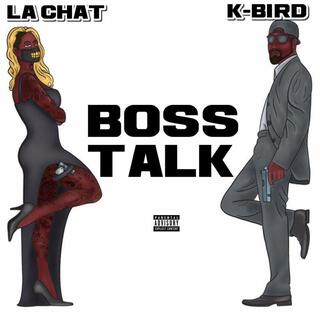 Boss Talk