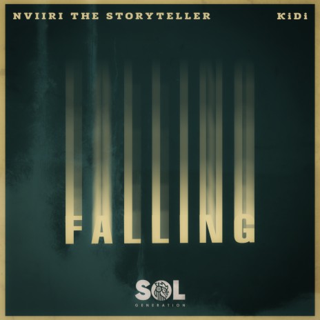 Falling ft. Kidi
