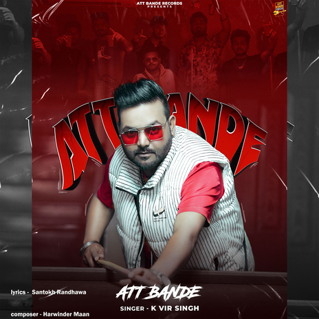 Att Bande | Boomplay Music