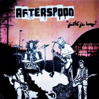 AFTERSPOON