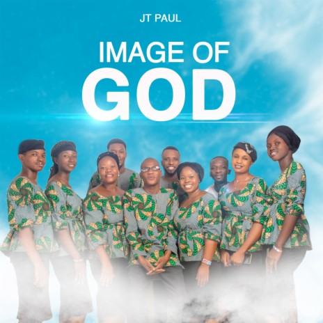 Image of God | Boomplay Music