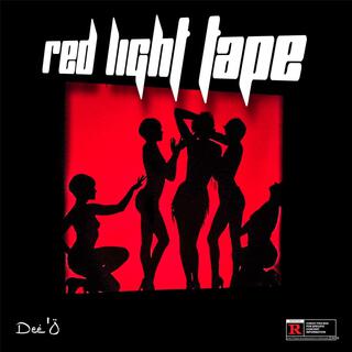 RED LIGHT TAPE