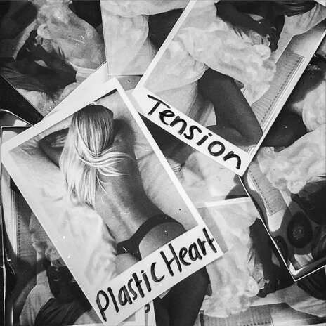 Tension | Boomplay Music