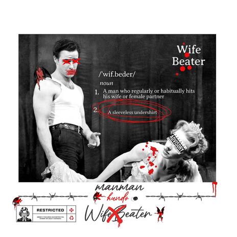 Wife Beater | Boomplay Music