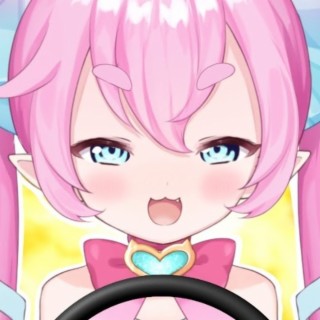 Fefe Vtuber Face Reveal