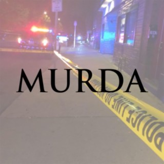 Murda