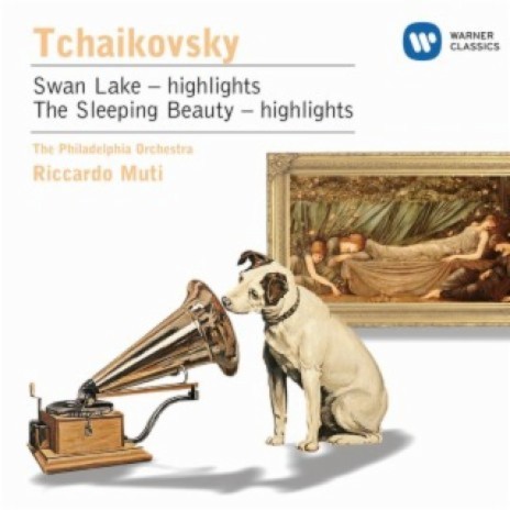 Suite from Swan Lake, Op. 20a: II. Waltz ft. Philadelphia Orchestra | Boomplay Music