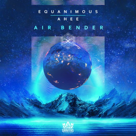 Air Bender ft. Ahee | Boomplay Music