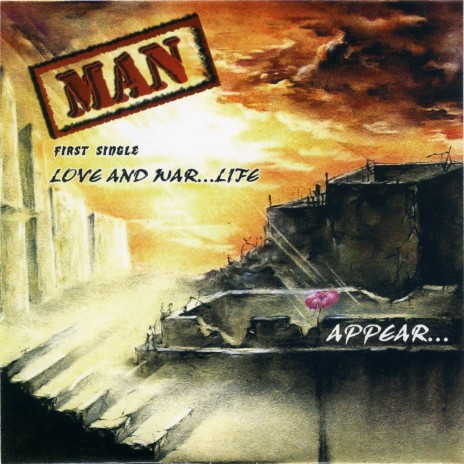 Man's War (Must in Grace) (Unplugged Version)
