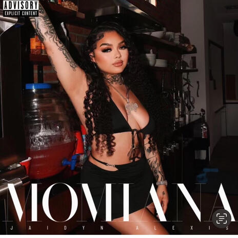 Mommiana | Boomplay Music