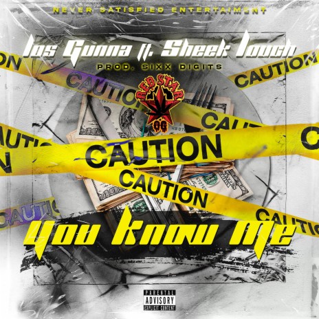 You Know Me ft. Sheek Louch