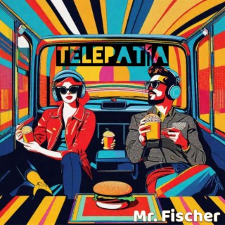 Telepatía lyrics | Boomplay Music