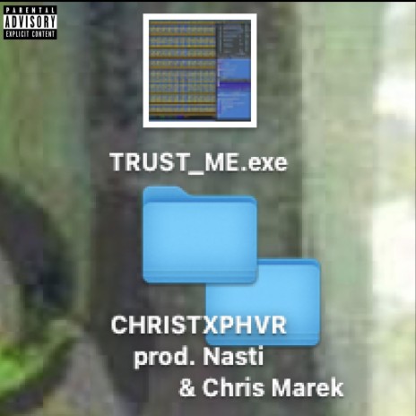 TRUST_ME.exe | Boomplay Music