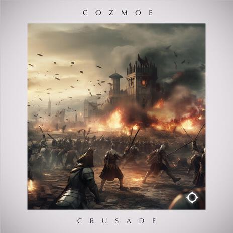 Crusade | Boomplay Music