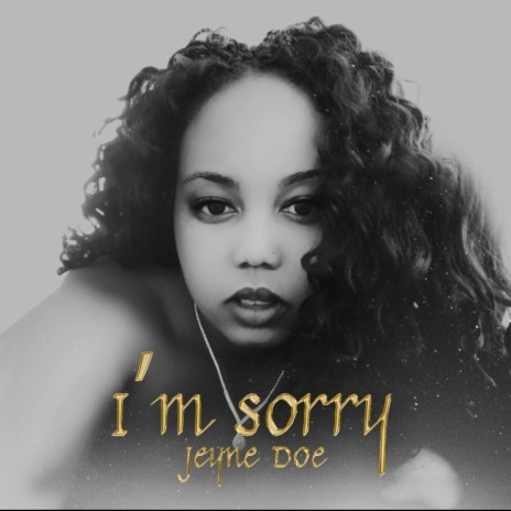 I'm Sorry | Boomplay Music