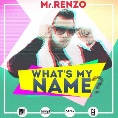 What's My Name | Boomplay Music