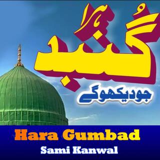 Hara Gumbad Jo Dekho Gaye Zamana