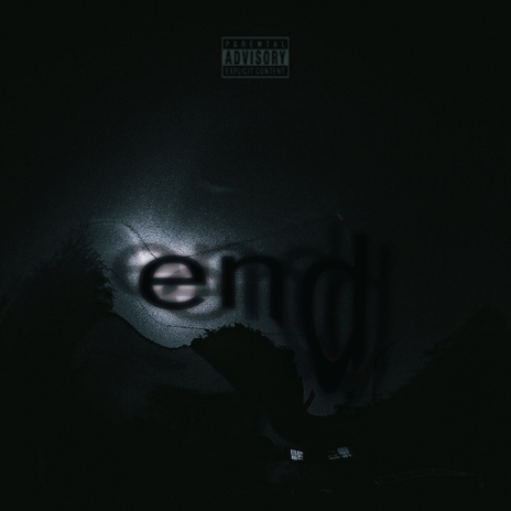 End ft. Ghost Taki boy | Boomplay Music