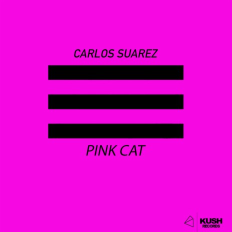 Pink Cat | Boomplay Music