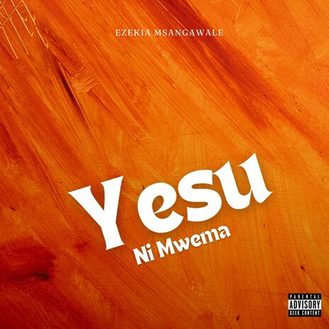 Yesu Ni Mwema | Boomplay Music