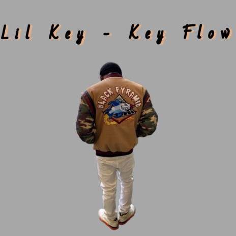 Lil Key Flow