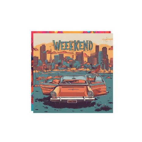 Weekend | Boomplay Music