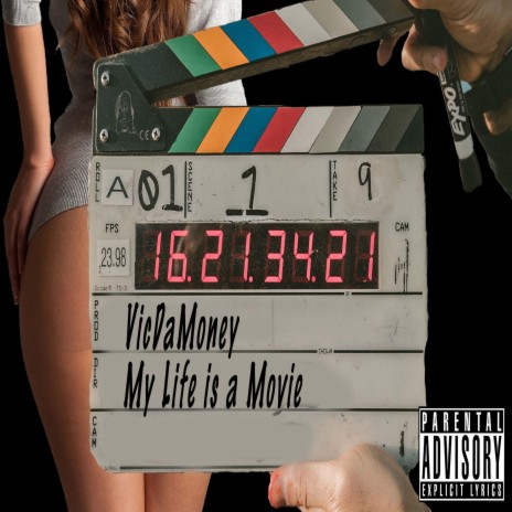 My life is a movie | Boomplay Music