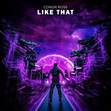 Like That | Boomplay Music