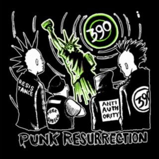 Punk Resurrection