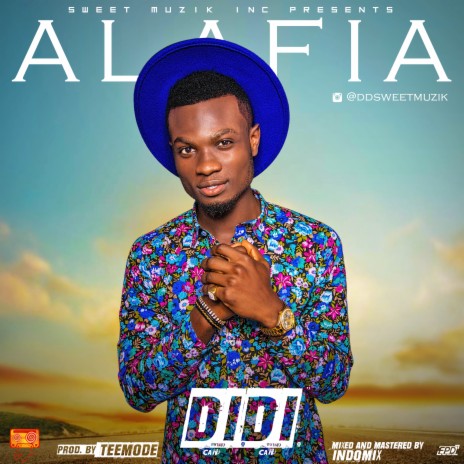 Alafia | Boomplay Music