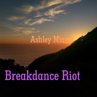 Breakdance Riot