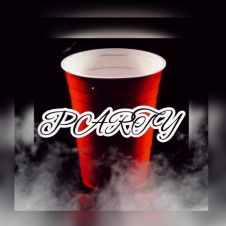 PARTY! ft. Tay Dizm | Boomplay Music