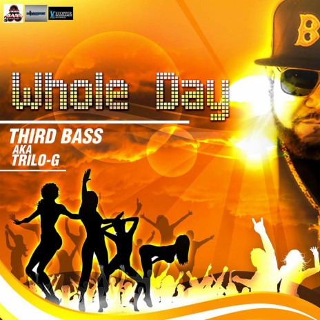 Whole Day | Boomplay Music