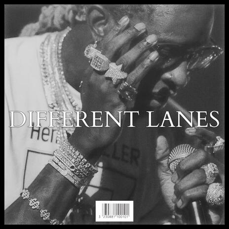 DIFFERENT LANES | Boomplay Music