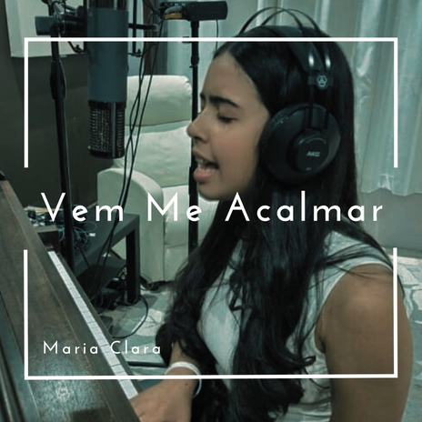 Vem Me Acalmar | Boomplay Music