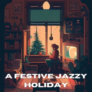 A Festive Jazzy Holiday