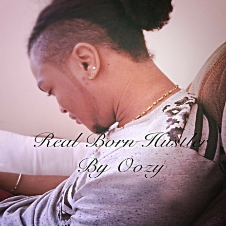 Real Born Hustler | Boomplay Music